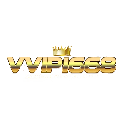 VVIP1668 เว็บตรง สล็อตแตกง่าย ฝากถอนออโต้